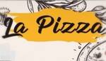 Logotipo La Pizza