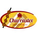 Logotipo Churrastex