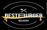 Logotipo Best Burger