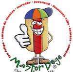 Logotipo Master Dogo