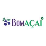 Logotipo Bom Açaí