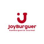 Logotipo Joyburger Gourmet