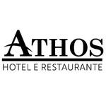 Logotipo Athos Restaurante