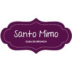 Logotipo Santo Mimo
