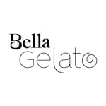 Logotipo Bella Gelato