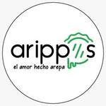 Logotipo Arippos (Corales)