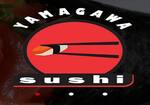 Logotipo Yamagawa Sushi