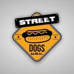 Logotipo Street Dogs