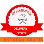 Logotipo Dy Marmitex