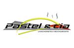 Logotipo Pastel & Cia