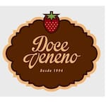 Logotipo Doce Veneno