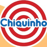 Logotipo Chiquinho Sorvetes - Canoas 01