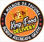 Logotipo King Food