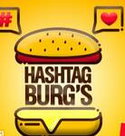 Logotipo Hasteg Burg's