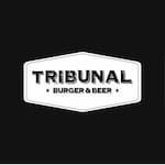 Logotipo Tribunal Burger e Beer