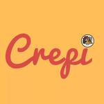 Logotipo Crepi