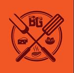 Logotipo Bake & Grill