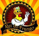 Logotipo Rei do Frango