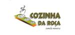 Logotipo Cozinha da Roça