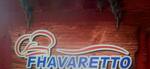 Logotipo Fhavoretto Massas