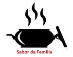 Logotipo Sabor da Família