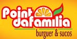 Logotipo Point da Família