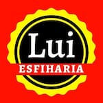 Logotipo Lui Esfiharia
