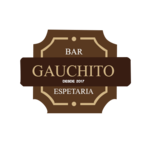 Logotipo Gauchito Espetaria Premium