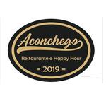 Logotipo Aconchego Restaurante e Happy Hour