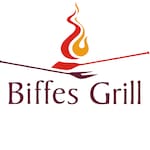 Logotipo Biffes Grill