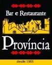 Logotipo Província Delivery