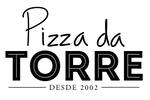 Logotipo Pizza da Torre