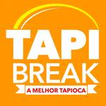 Logotipo Tapibreak