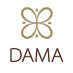 Logotipo Confeitaria Dama Pinheiros