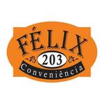 Logotipo Felix 203