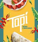 Logotipo Tapí