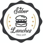Logotipo Mais Sabor Lanches
