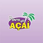Logotipo Ponto do açai
