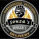 Logotipo Souza's Burge's