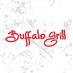 Logotipo Buffalo Grill