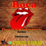 Logotipo Crush Buurger
