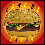 Logotipo Lanches na Caixa