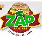 Logotipo Zap Lanches