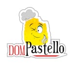 Logotipo Dom Pastello