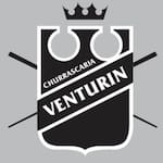Logotipo Churrascaria Venturin