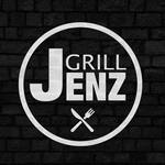 Logotipo Jenz Grill