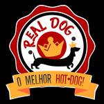 Logotipo Real Dog