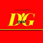 Logotipo D`Gust