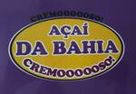 Logotipo Açaí da Bahia