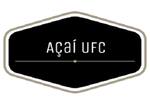 Logotipo Açaí Ufc